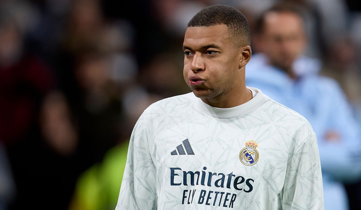 Nota umilitoare primită de Kylian Mbappe, după primul său El Clasico! Evoluţie dezastruoasă în Real Madrid – Barcelona 0-4