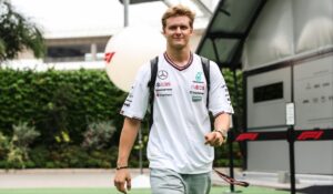 Mick Schumacher ar putea pilota pentru Audi Sauber în 2025! Fiul lui Schumi s-ar putea întoarce pe grila de start