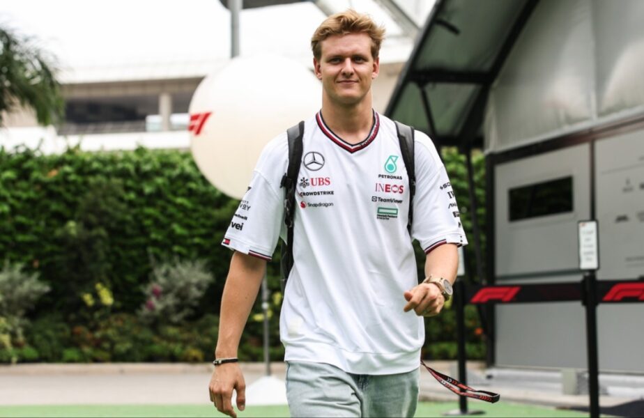 Mick Schumacher ar putea pilota pentru Audi Sauber în 2025! Fiul lui Schumi s-ar putea întoarce pe grila de start