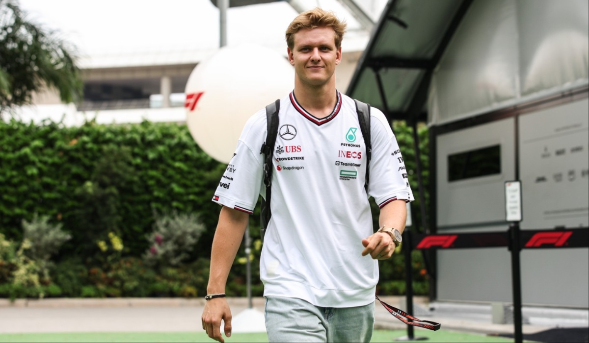 Mick Schumacher ar putea pilota pentru Audi Sauber în 2025