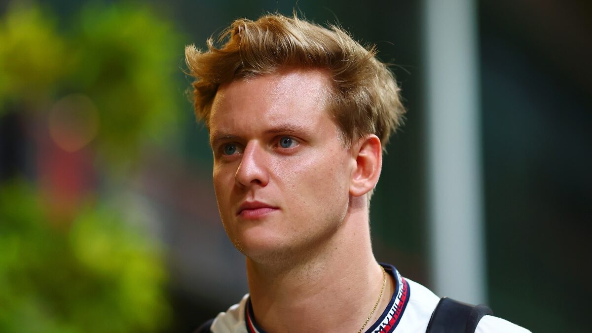 Mick Schumacher, în cărţi pentru Audi, din 2026: „El este pe lista noastră