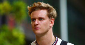 Mick Schumacher, în cărţi pentru Audi, din 2026: „El este pe lista noastră”