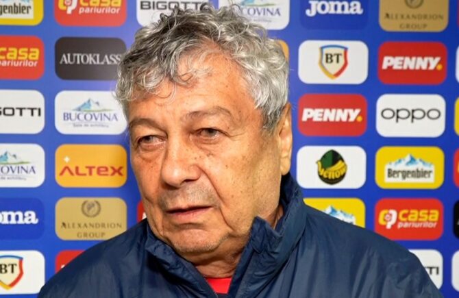 „Trebuie să fim atenţi!” Mircea Lucescu a identificat plusurile Lituaniei înaintea meciului cu România: „Folosesc mult asta”