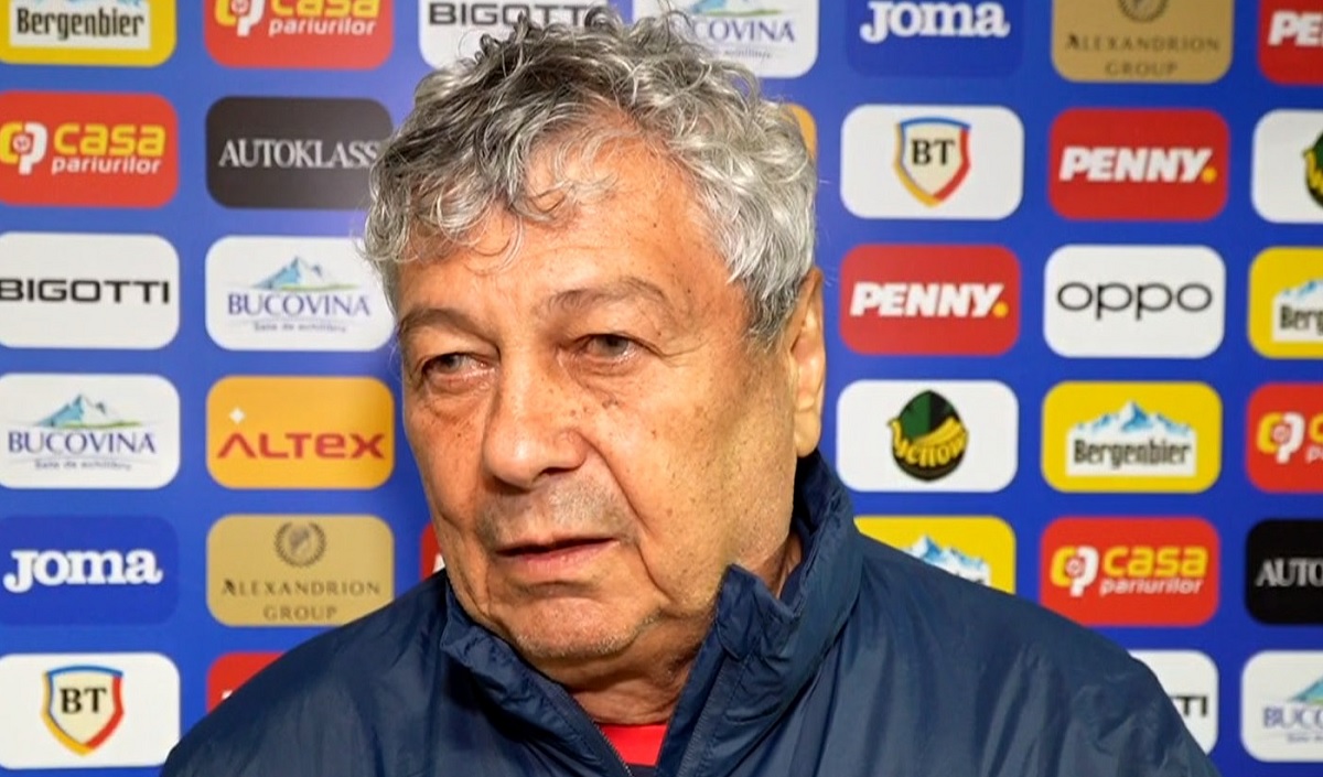 Mircea Lucescu a identificat plusurile Lituaniei înaintea meciului cu România: Folosesc mult asta