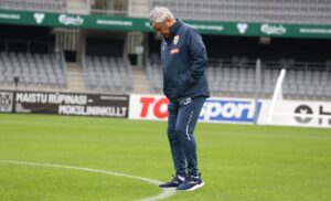 Mircea Lucescu, în „inspecţie” înainte de Lituania – România! Decizia luată la echipa naţională, după refuzul primit de la UEFA