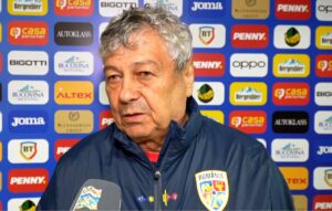 Mircea Lucescu a anunţat lista preliminară a stranierilor convocaţi la meciurile naţionalei cu Kosovo și Cipru!