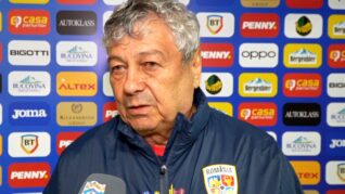 Mircea Lucescu a anunţat lista preliminară a stranierilor convocaţi pentru dubla naţionalei cu Kosovo și Cipru!