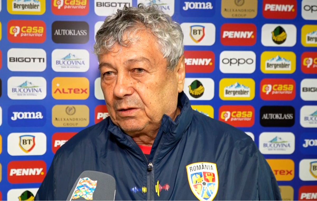 Mircea Lucescu a anunţat lista preliminară a stranierilor convocaţi pentru dubla naţionalei cu Kosovo și Cipru!