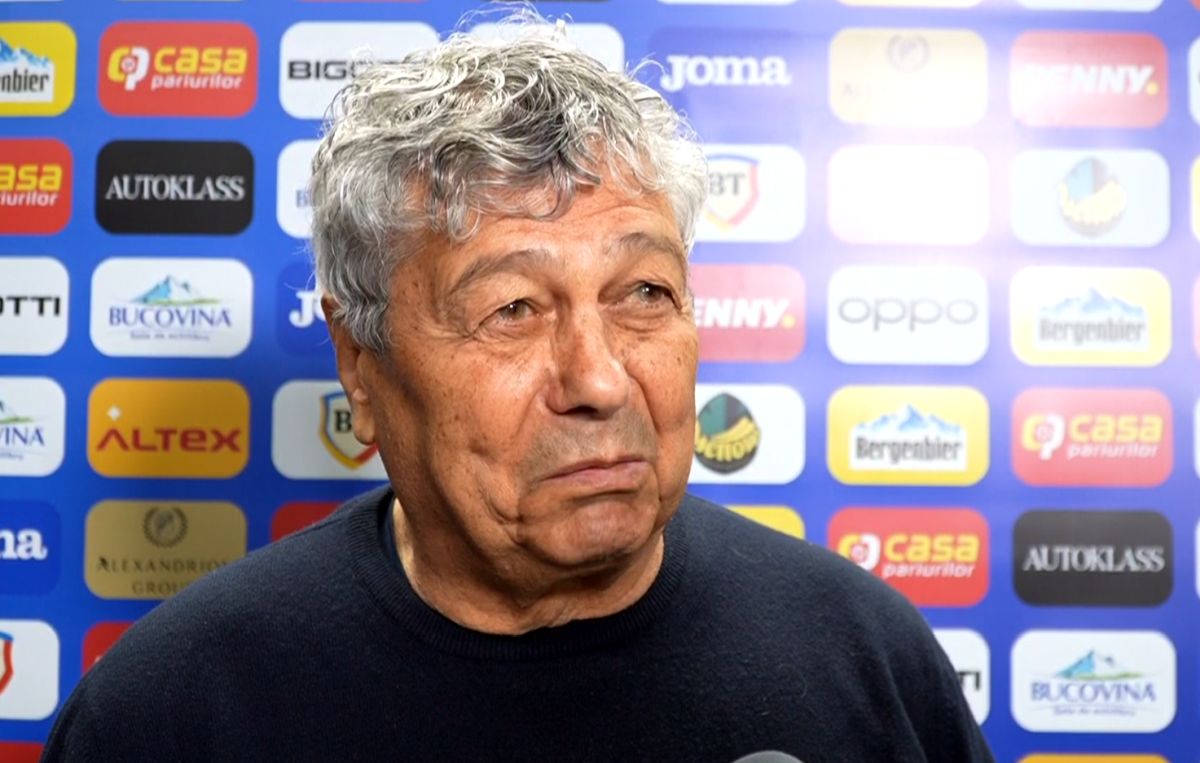 România joacă în albastru după 34 de ani! Mircea Lucescu: „Eu am făcut echipament complet albastru”! Cum s-a opus Elena Ceauşescu