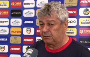 „Pentru o fază nu scot un jucător din lot” Mircea Lucescu, mesaj ferm despre neconvocarea lui Daniel Bîrligea!