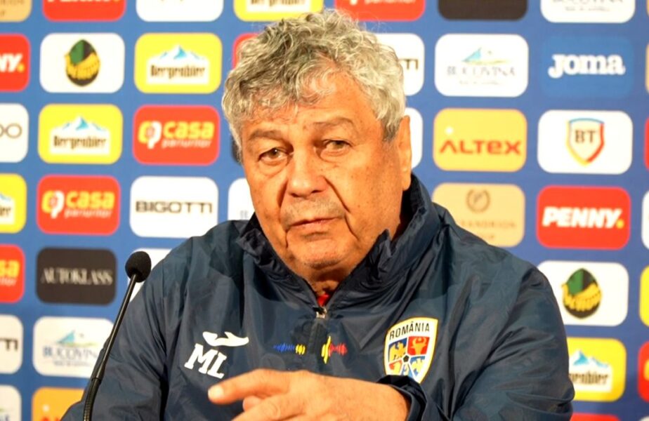 Mircea Lucescu, mesaj ferm în privinţa convocărilor: „Nu se mai face greşeala asta! Răzvan era pus sub presiune”