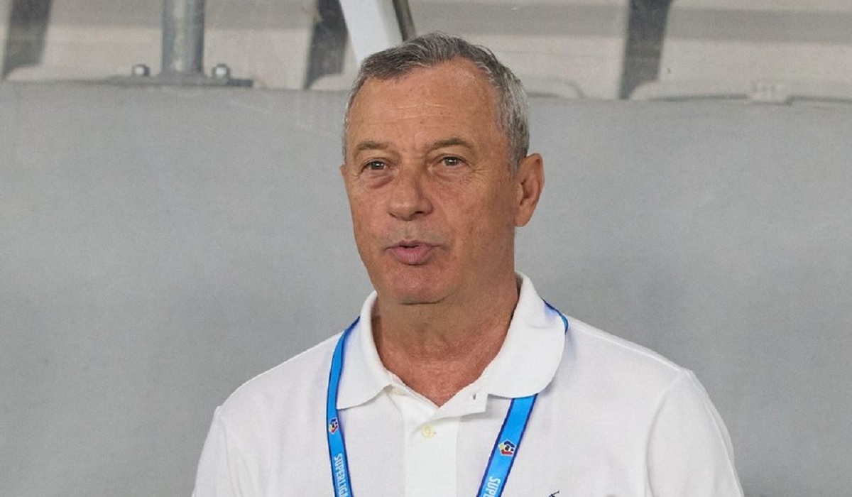 Mircea Rednic, entuziasmat după UTA Arad – Petrolul Ploieşti 3-1: „Eu v-am spus. Ce obiectiv are „Bătrâna Doamnă