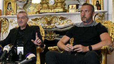 Anunţul lui Mihai Stoica despre transferul de 2.500.000 de euro pregătit de Gigi Becali la FCSB