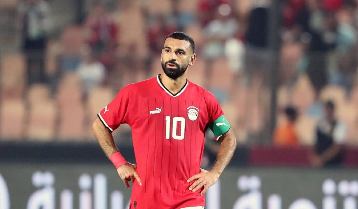 Mohamed Salah a fost trimis acasă de selecţionerul Egiptului! Motivul incredibil pentru care ratează returul cu Mauritania