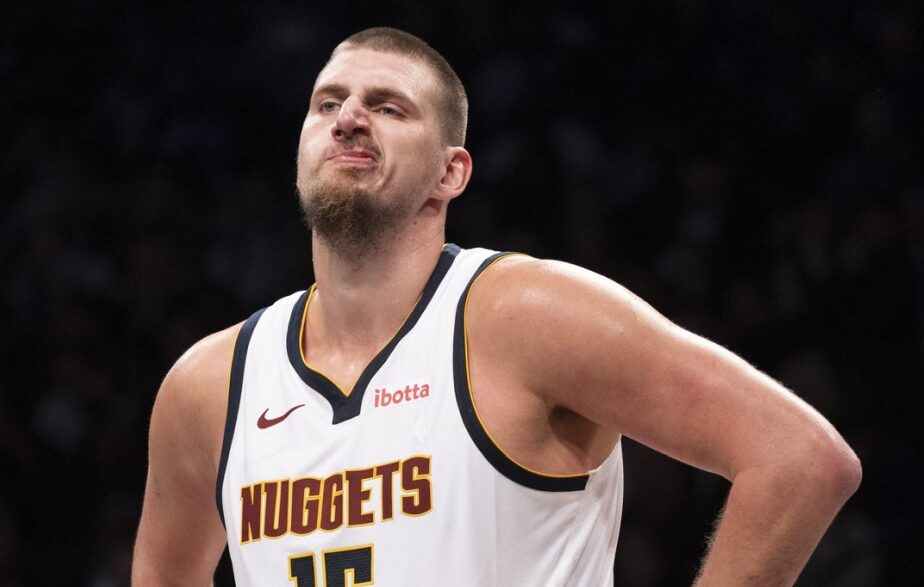 Nikola Jokic a intrat în istoria NBA! Încă un triple-double în Denver Nuggets – Brooklin Nets 144 – 139