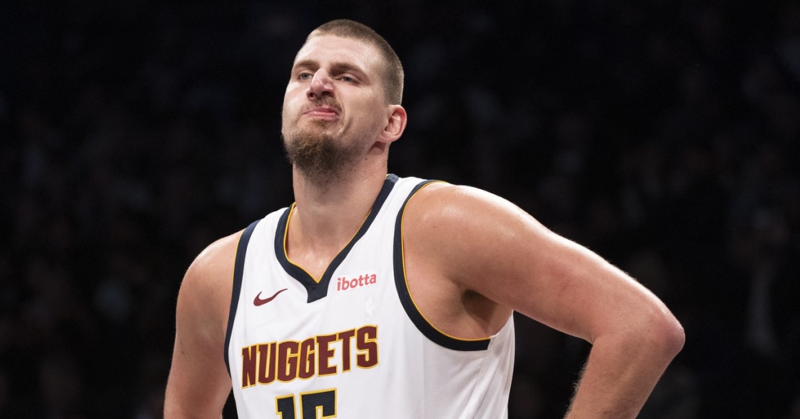 Nikola Jokic a intrat în istoria NBA! Încă un triple-double în Denver Nuggets – Brooklin Nets 144 – 139