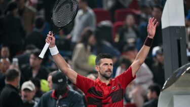 Novak Djokovic s-a calificat în semifinalele turneului ATP Masters 1000 de la Shanghai! O nouă bornă impresionantă a sârbului