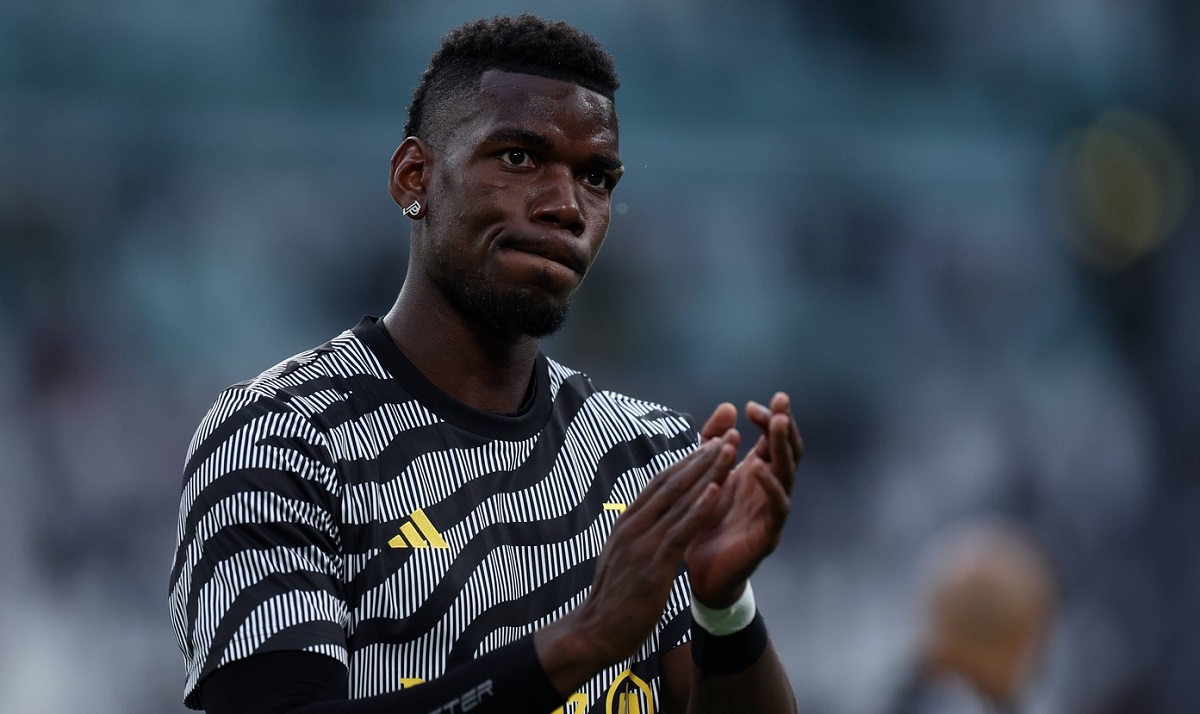 „Coşmarul s-a încheiat! Paul Pogba a reacţionat, după ce TAS i-a redus suspendarea pentru dopaj