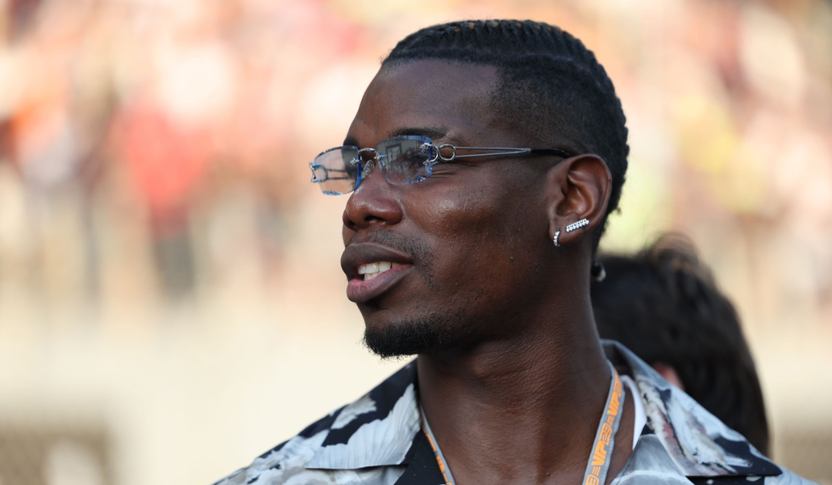 Tribunalul Penal deschide procesul de sechestrare şi tentativa de extorcare a lui Paul Pogba. Când are loc primul termen