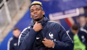 Paul Pogba a primit prima ofertă după ce TAS i-a redus suspendarea pentru dopaj. Decizia luată de mijlocașul francez