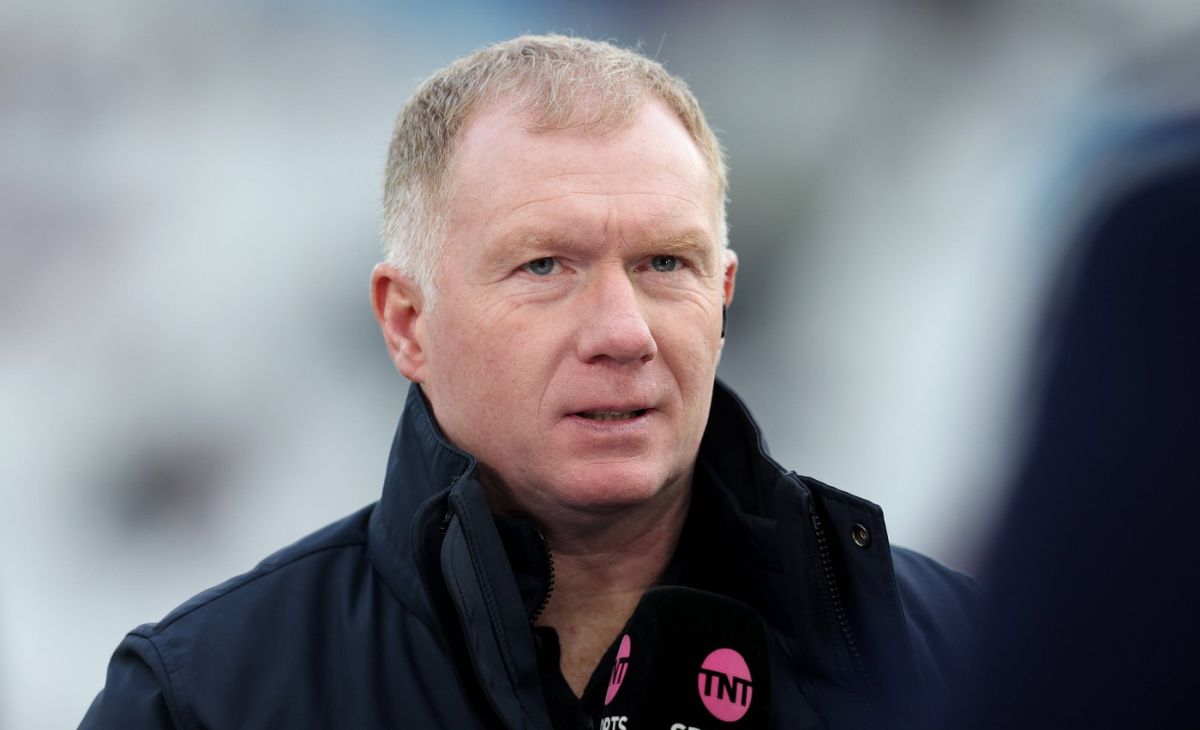 Paul Scholes reaprinde scandalul Balonului de Aur: „Rodri este un fotbalist mai bun decât Vinicius”