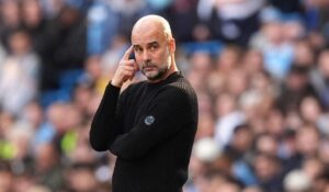 Hugo Viana, alesul şeicilor de la Manchester City! Pep Guardiola va avea un nou director sportiv la echipă