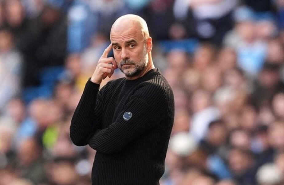 Hugo Viana, alesul şeicilor de la Manchester City! Pep Guardiola va avea un nou director sportiv la echipă