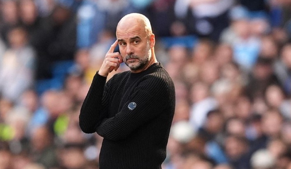 Hugo Viana, alesul şeicilor de la Manchester City! Pep Guardiola va avea un nou director sportiv la echipă