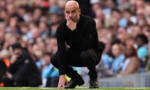 Pep Guardiola a reacţionat, după ce a fost propus selecţioner al Angliei! Ce a spus despre plecarea de la Manchester City