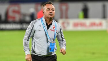 Anunţul lui Florentin Petre, chiar înainte de Dinamo – FCSB: „Ar fi perfect să se întâmple asta”