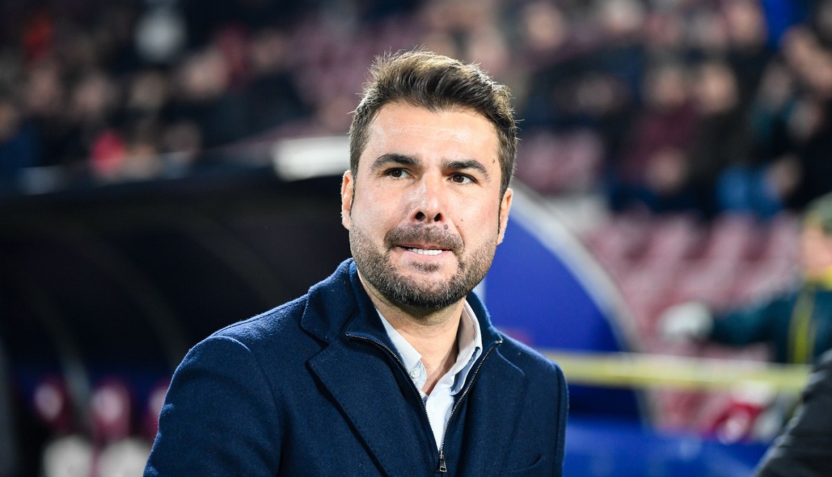 Adrian Mutu a criticat transferurile de la Rapid! Jucătorii luaţi la ţintă: „Sub aşteptări / Investiţie eşuată!”