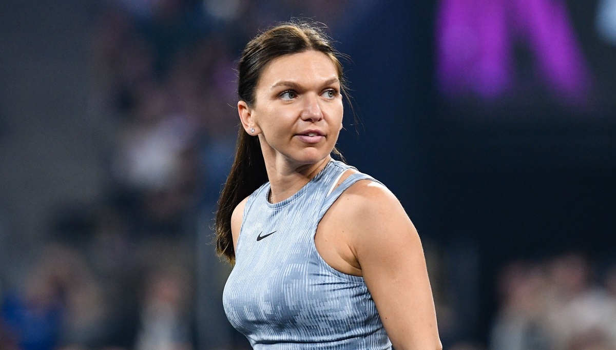 Final de coşmar pentru Simona Halep, după mai bine de doi ani de aşteptare! „Simo în sfârşit poate răsufla uşurată