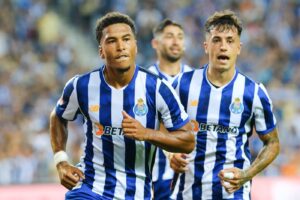 AVS – FC Porto 0-5 a fost LIVE în AntenaPLAY. Spectacol total în Liga Portugal