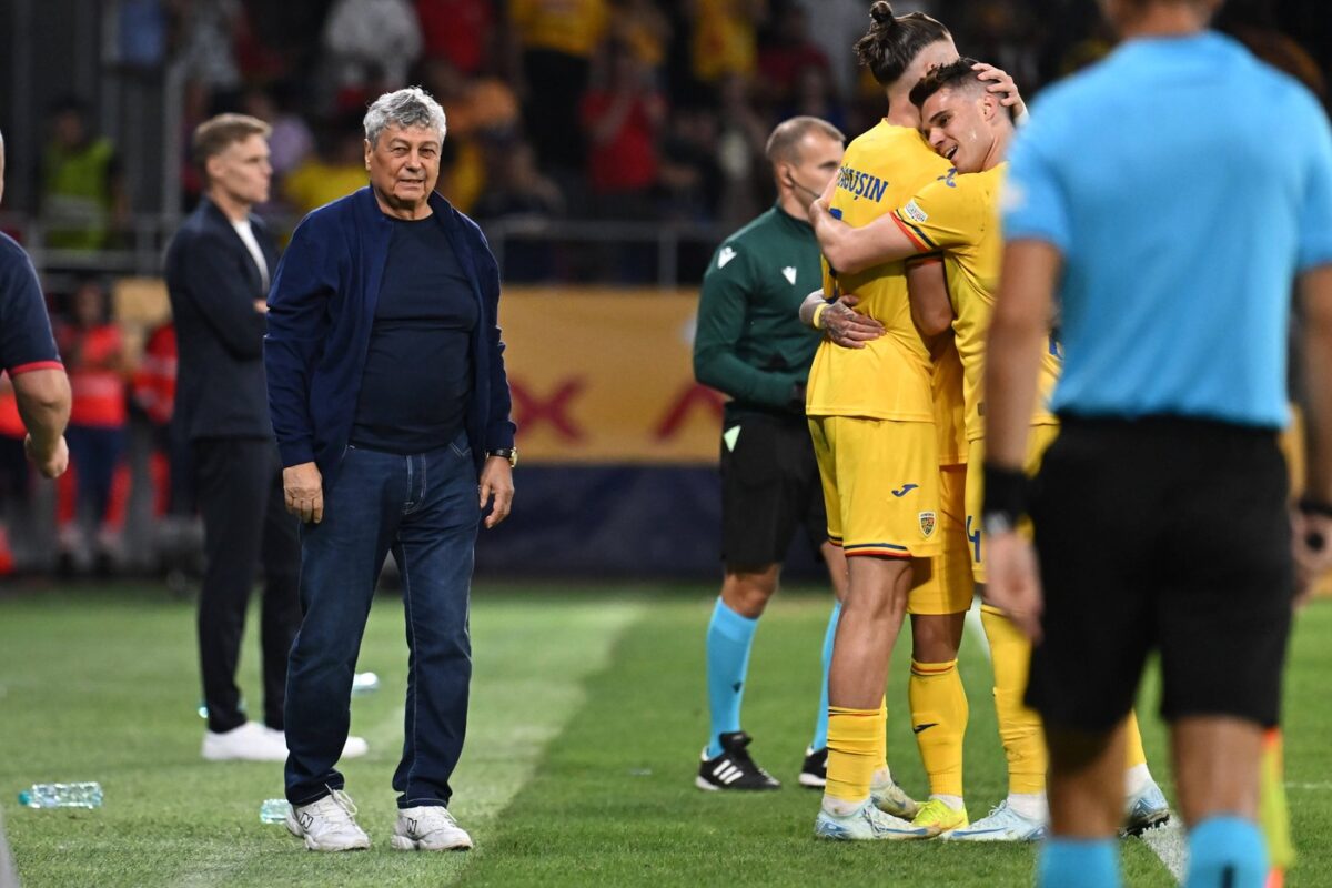 Cipru - România LIVE TEXT, 21:45. Tricolorii vor a treia victorie consecutivă cu Mircea Lucescu pe bancă. Echipele probabile