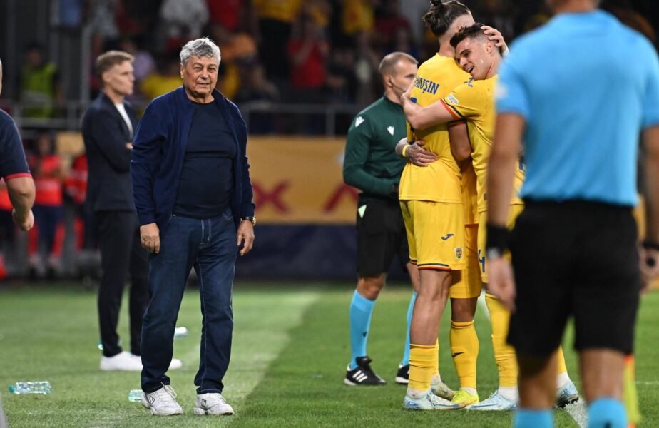 Cipru – România LIVE TEXT, 21:45. „Tricolorii” vor a treia victorie consecutivă cu Mircea Lucescu pe bancă. Echipele probabile