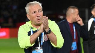 „Şanse spre 100% să ne calificăm la Mondial” Dan Petrescu ştie care este secretul succesului lui Mircea Lucescu: „Şi-a dat seama”