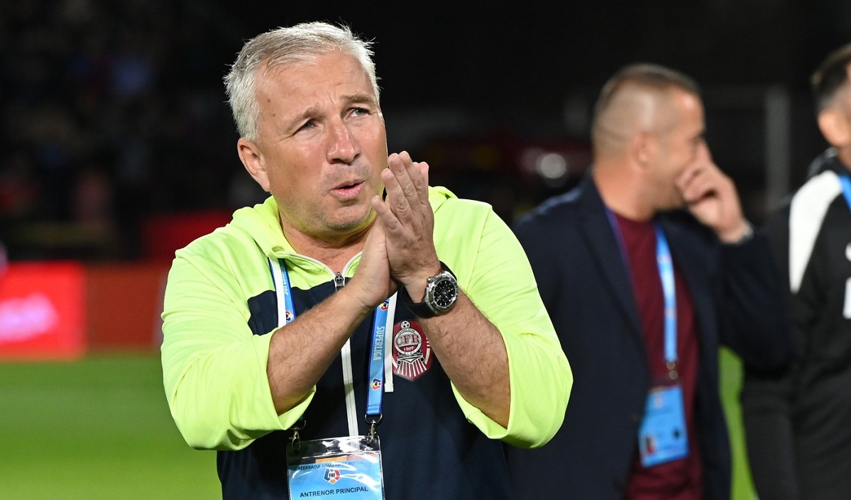 „Şanse spre 100% să ne calificăm la Mondial Dan Petrescu ştie care este secretul succesului lui Mircea Lucescu: „Şi-a dat seama