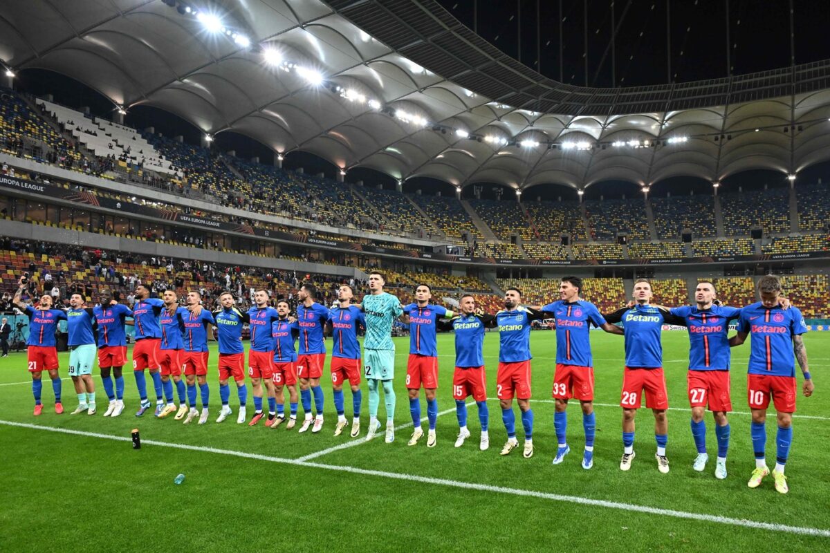 Doi titulari de la FCSB ratează derby-ul cu Dinamo. Anunţul făcut de Mihai Stoica: „Lipsesc 3-4 săptămâni