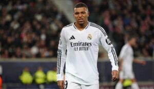 Kylian Mbappe, meci de coşmar în Champions League! Nota primită după contraperformanţă uimitoare din Lille – Real Madrid 1-0