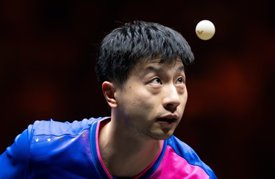 Ma Long – Lin Shidong, marea finală masculină de la China Smash 2024. O nouă finală pentru cel mai titrat jucător din istorie