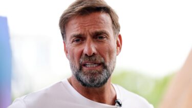 Jurgen Klopp, discurs vehement la adresa lui Sergio Ramos: „Nu am avut niciodată astfel de jucători”