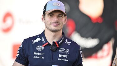 Max Verstappen, savuros după ce a câştigat a 11-a cursă de sprint din tolaul de 16 la care a participat