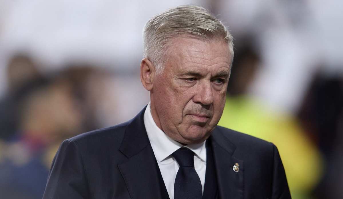 Cele două staruri pe care Carlo Ancelotti le cere la Real Madrid, după umilința cu Barcelona. Asalt pe piața transferurilor!