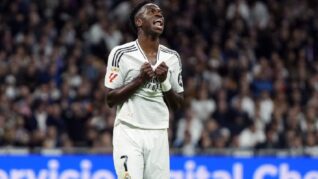 „Criminali!” Vinicius a izbucnit după scandalul rasist din El Clasico: „Tot sprijinul meu pentru Lamine, Raphinha şi Ansu”