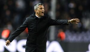 Răzvan Lucescu, resemnat după PAOK – FCSB 0-1: „Orice ai face, nu reuşeşti”. Ce a zis despre „şiretlicurile” campioanei României