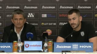 Răzvan Lucescu l-a anunţat pe Ivan Savvidis că e dispus să plece de la PAOK: „Dacă cineva nu este mulţumit, îmi fac bagajele”