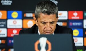 Probleme pentru Răzvan Lucescu înainte de PAOK – FCSB! Jucătorul de 3 milioane de euro este OUT pentru meciul din Europa League