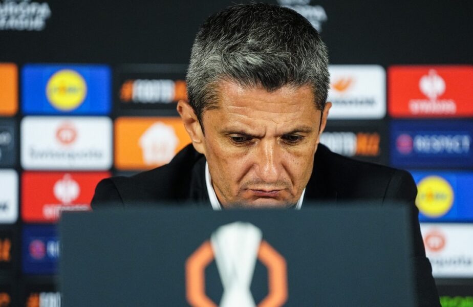 Probleme pentru Răzvan Lucescu înainte de PAOK – FCSB! Jucătorul de 3 milioane de euro este OUT pentru meciul din Europa League