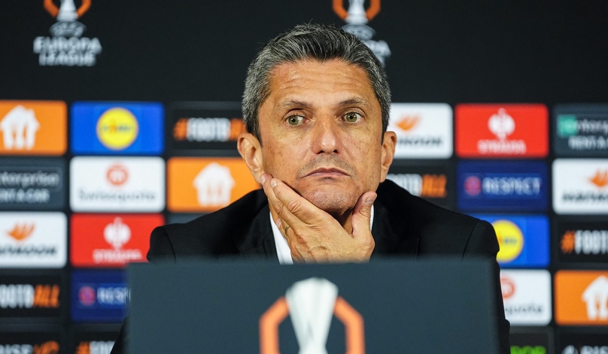 Răzvan Lucescu, probleme de lot înainte de PAOK - FCSB! Ce jucători au şanse mici să joace în Europa League: Va avea nevoie de ce