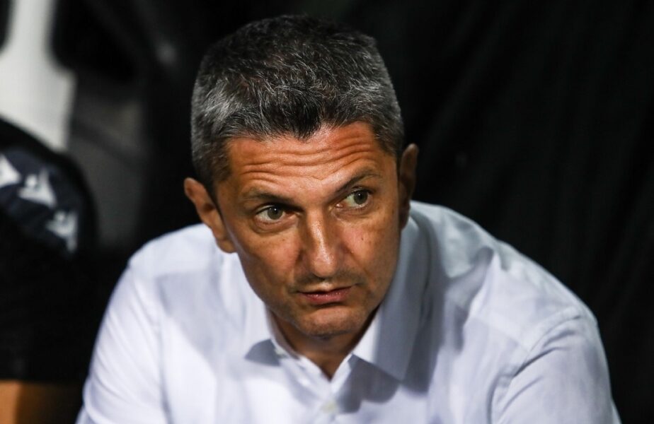 „Toată lumea vorbeşte!” Verdict despre viitorul lui Răzvan Lucescu la PAOK! Ce a spus un fost jucător român al campioanei Greciei